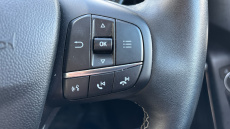 Ford Puma 1.0 EcoBoost Hybrid mHEV Titanium 5dr DCT Petrol Hatchback